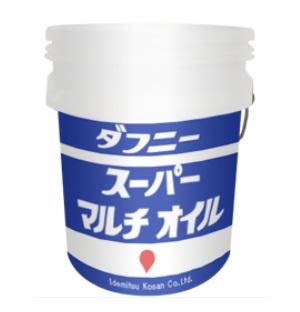 Dầu Idemitsu Daphne Mechanic Oil 46